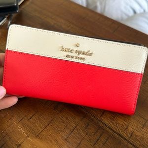 Kate Spade wallet